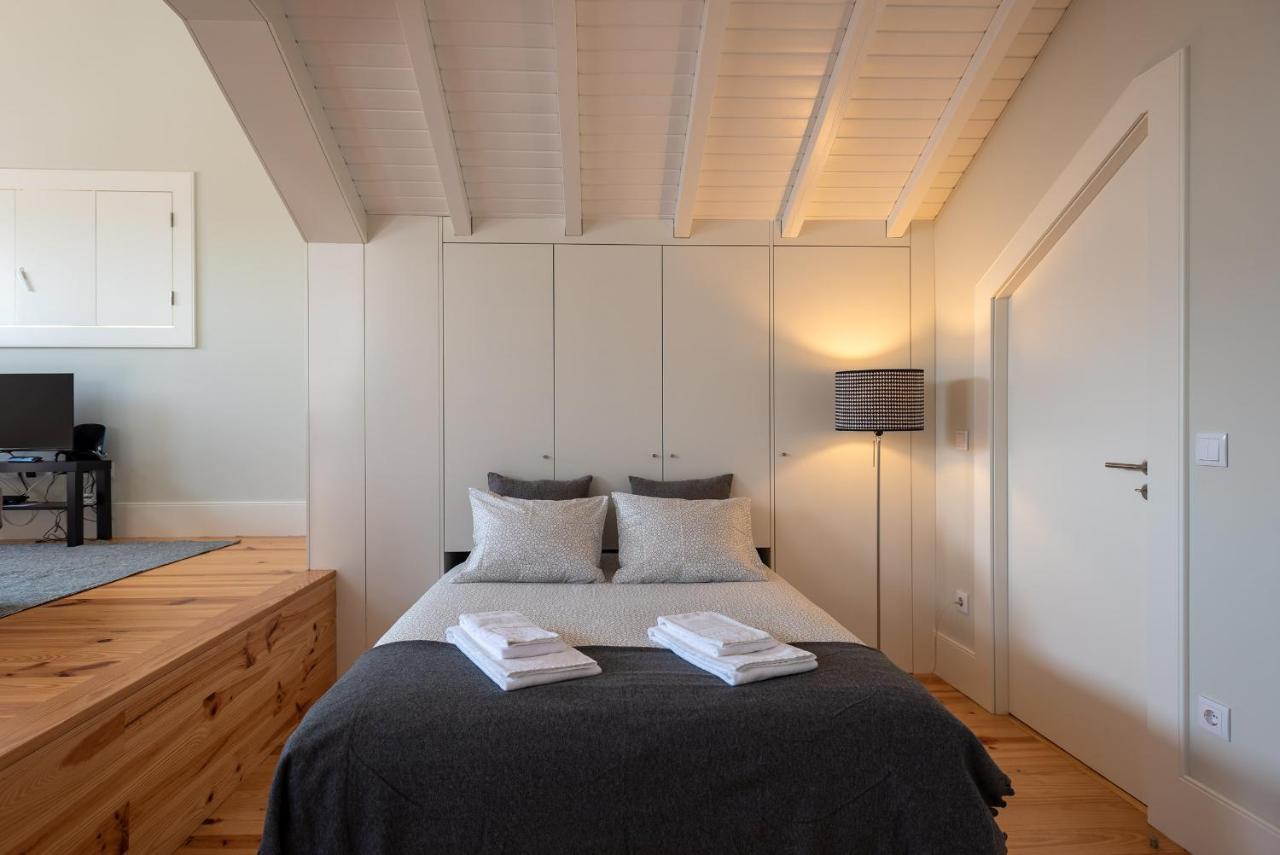 Oporto Rooftop Studio By Vacationy 外观 照片