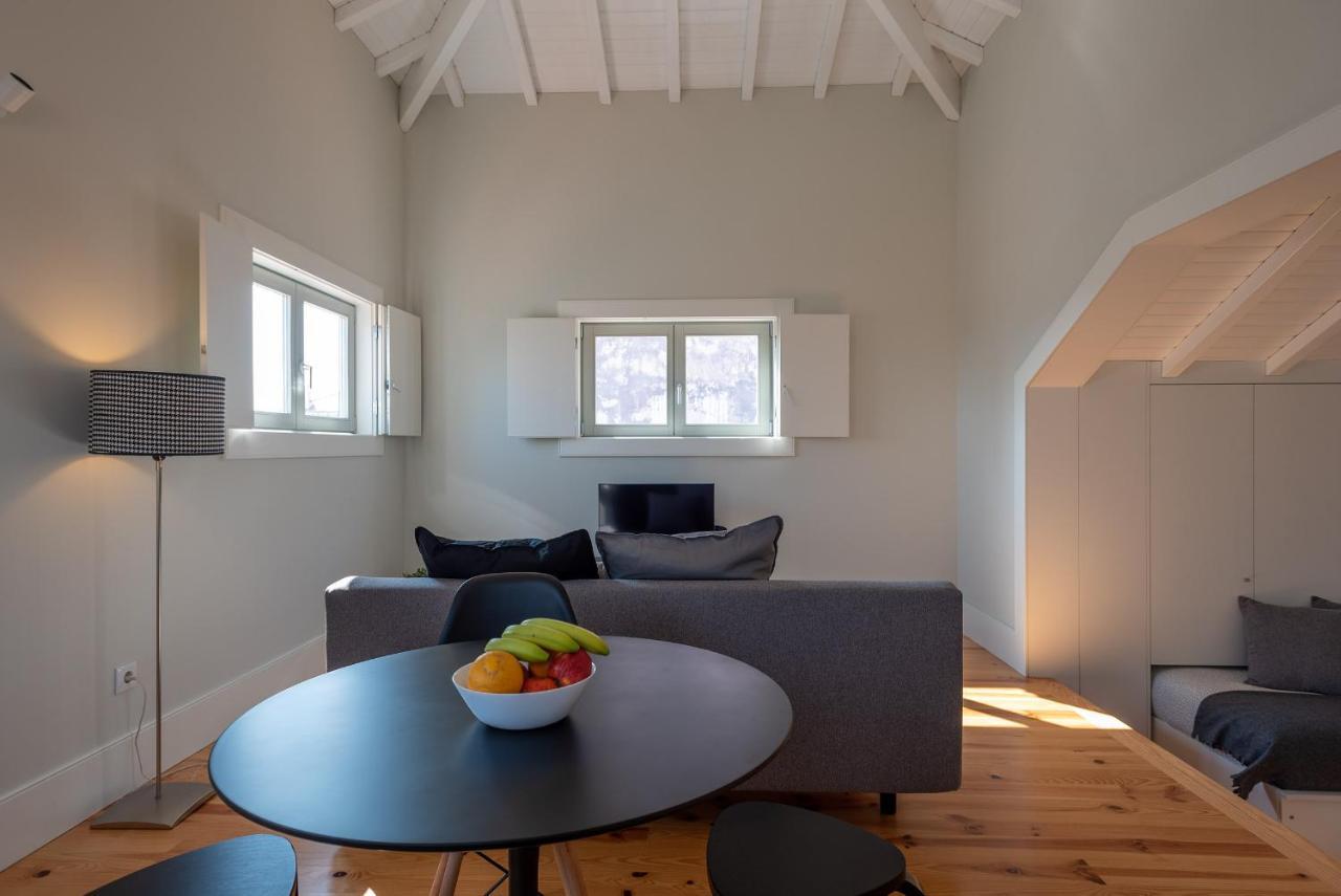 Oporto Rooftop Studio By Vacationy 外观 照片