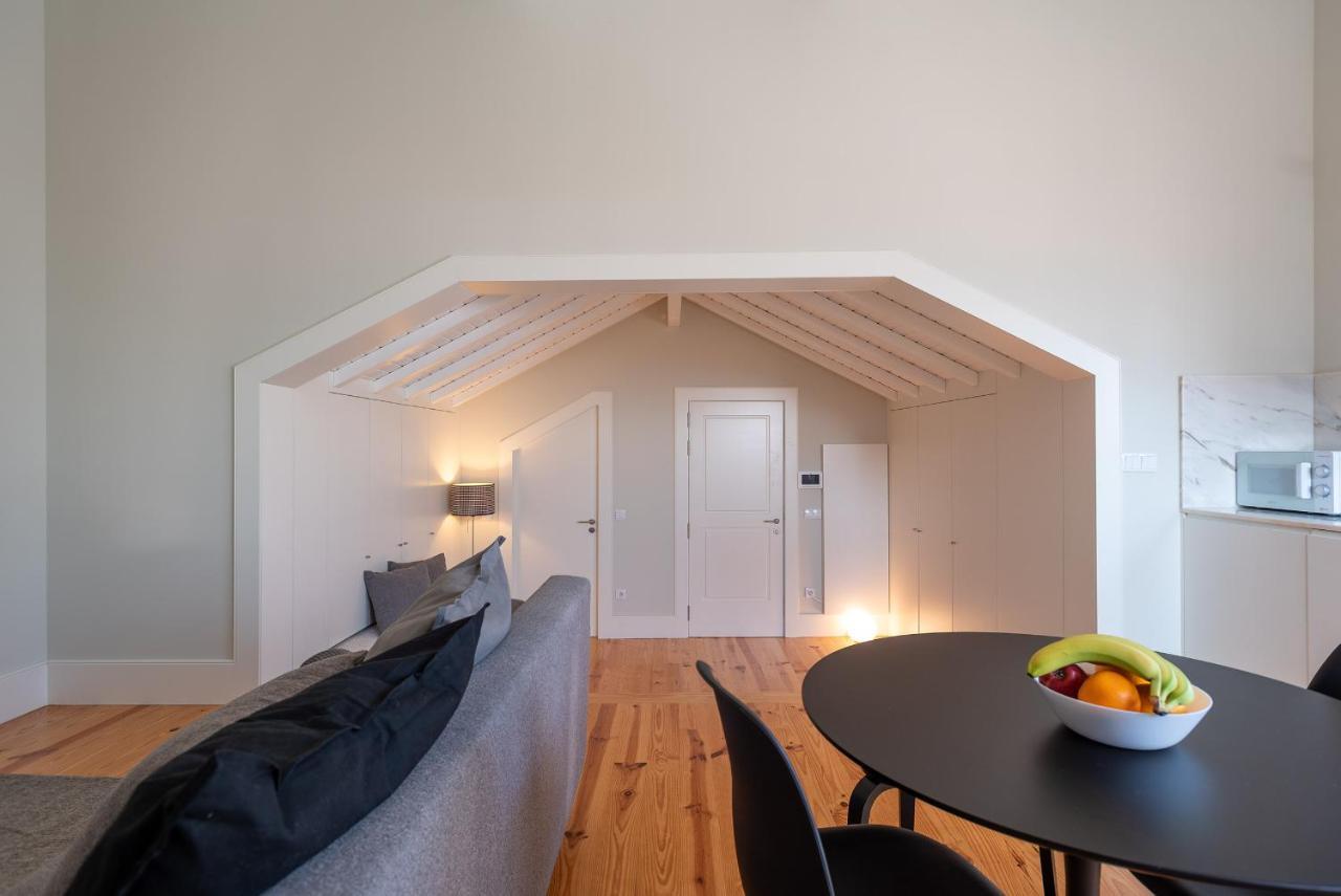 Oporto Rooftop Studio By Vacationy 外观 照片