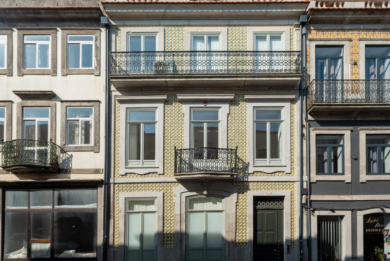 Oporto Rooftop Studio By Vacationy 外观 照片